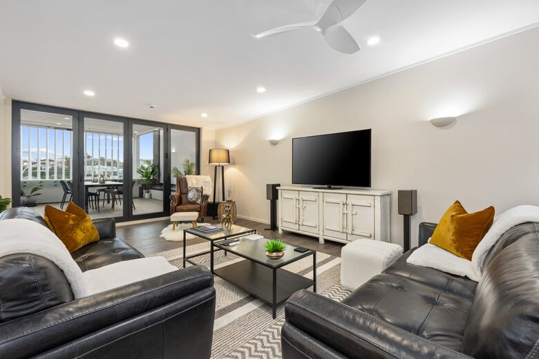Devonport Deluxe Apartment - Auckland, New Zealand