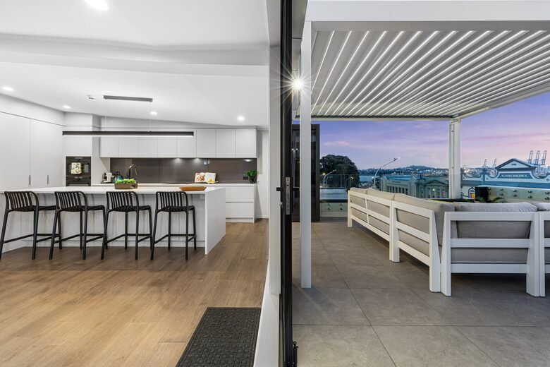 Devonport Deluxe Apartment - Auckland, New Zealand