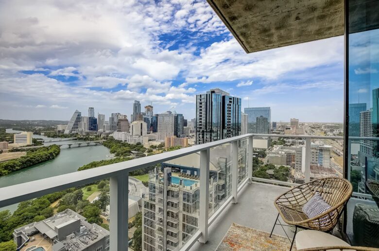Natiivo - panoramic summit - best view in Texas - Austin, Texas