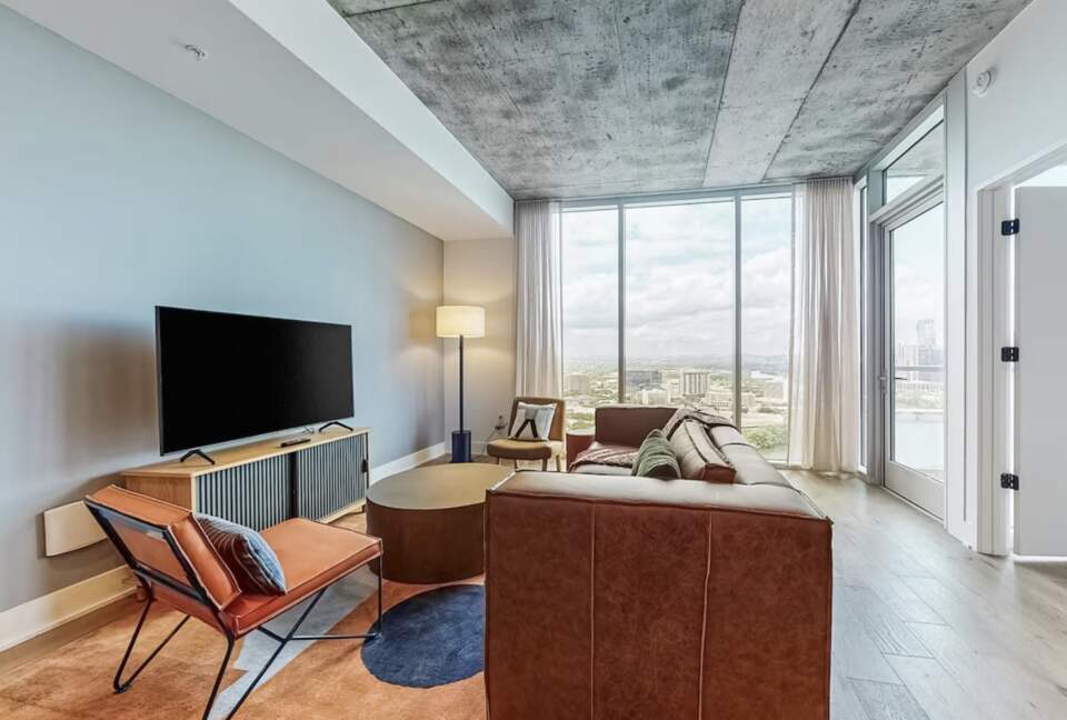 Natiivo - panoramic summit - best view in Texas - Austin, Texas