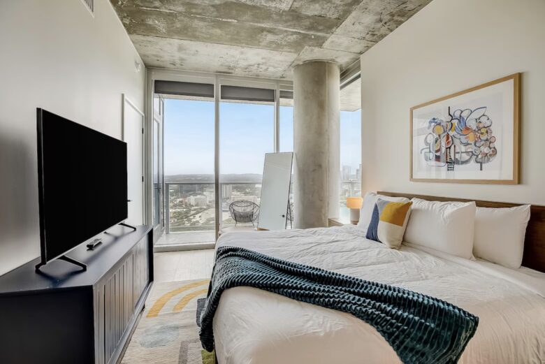 Natiivo - panoramic summit - best view in Texas - Austin, Texas