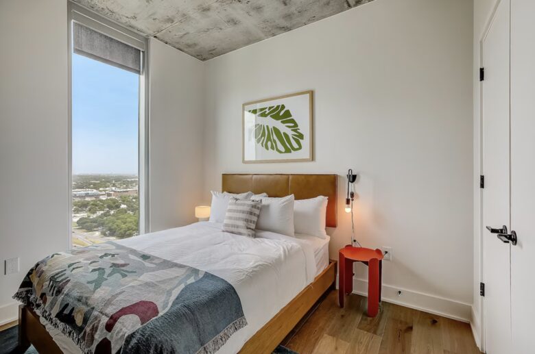 Natiivo - panoramic summit - best view in Texas - Austin, Texas