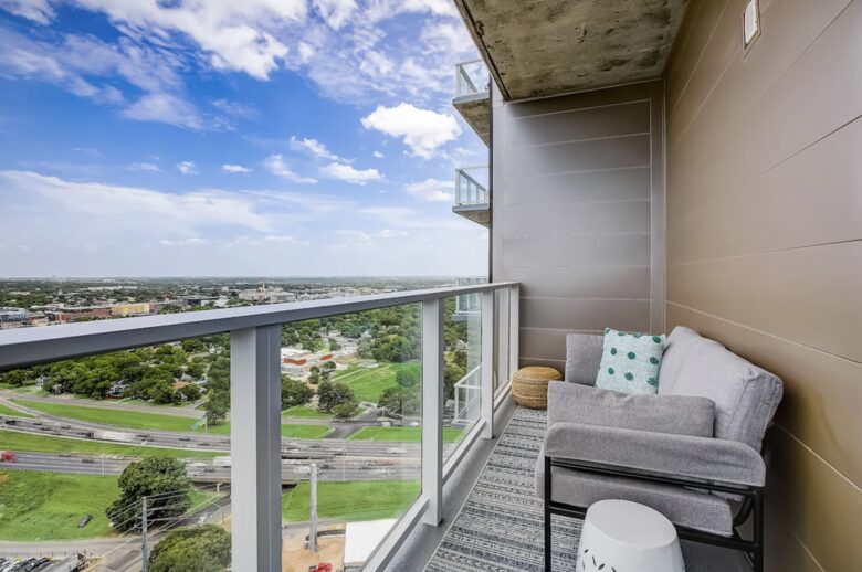 Natiivo - panoramic summit - best view in Texas - Austin, Texas