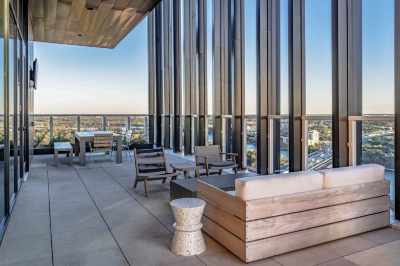 Natiivo - panoramic summit - best view in Texas - Austin, Texas