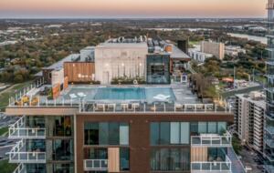 Natiivo - panoramic summit - best view in Texas - Austin, Texas