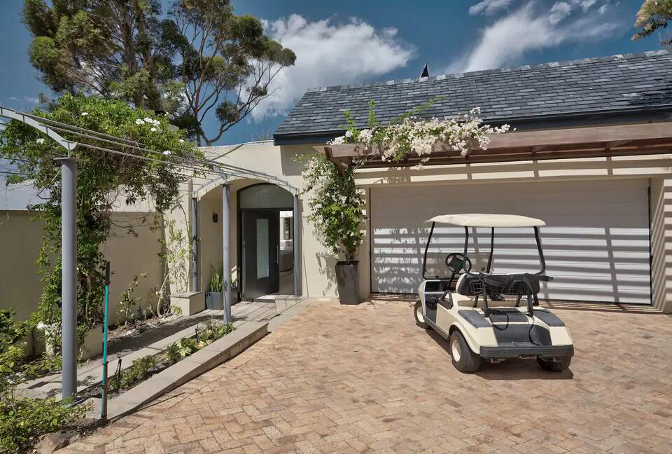 Merlot House - Cape Town, South Africa