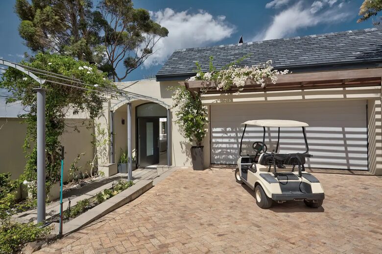 Merlot House - Cape Town, South Africa