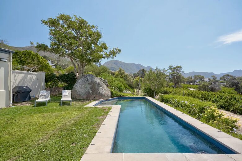 Merlot House - Cape Town, South Africa