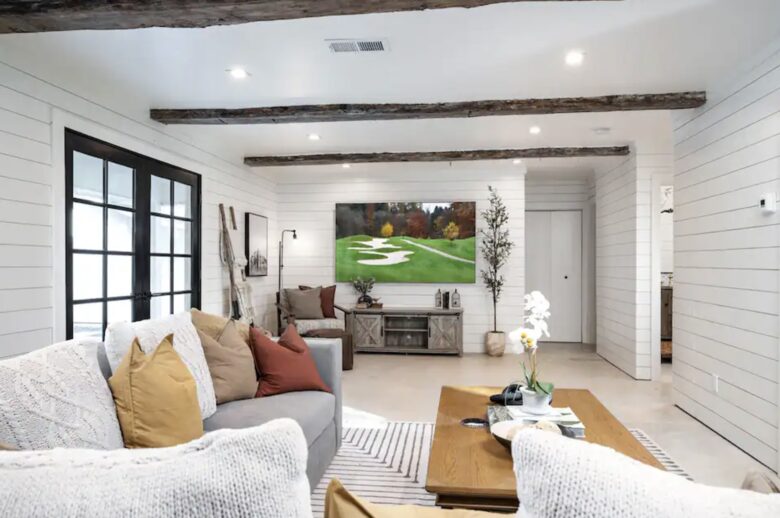 Luxury Hill Country Estate - New Braunfels, Texas