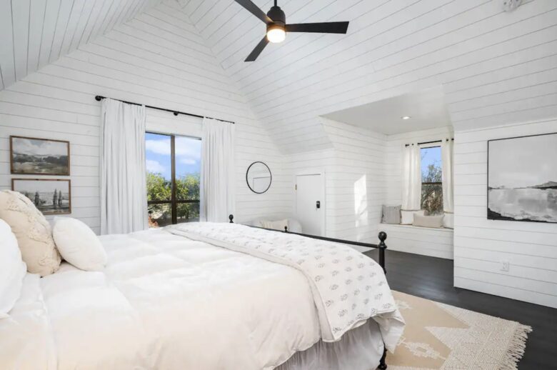 Luxury Hill Country Estate - New Braunfels, Texas