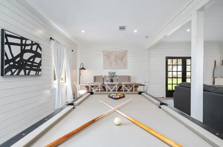 Luxury Hill Country Estate - New Braunfels, Texas