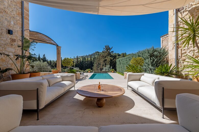 Luxury Mediterranean Villa - Alaró, Mallorca, Spain