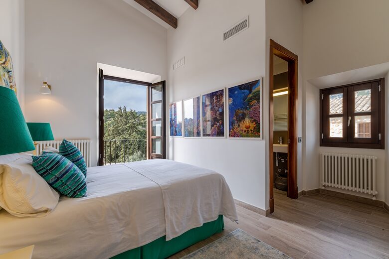 Luxury Mediterranean Villa - Alaró, Mallorca, Spain
