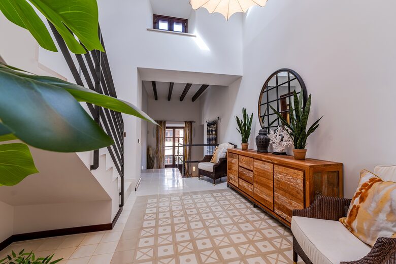 Luxury Mediterranean Villa - Alaró, Mallorca, Spain
