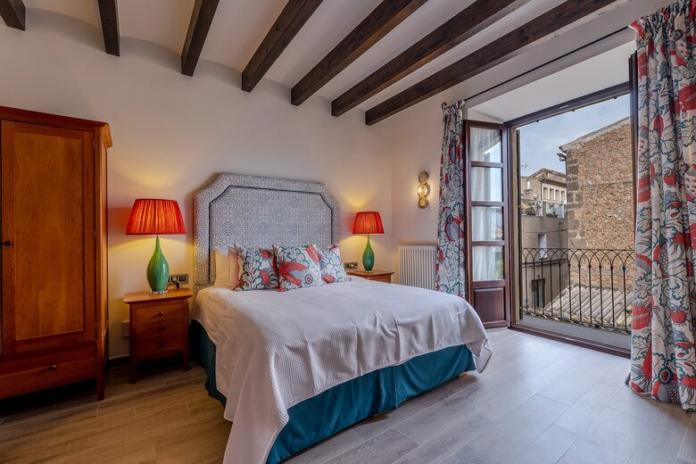Luxury Mediterranean Villa - Alaró, Mallorca, Spain