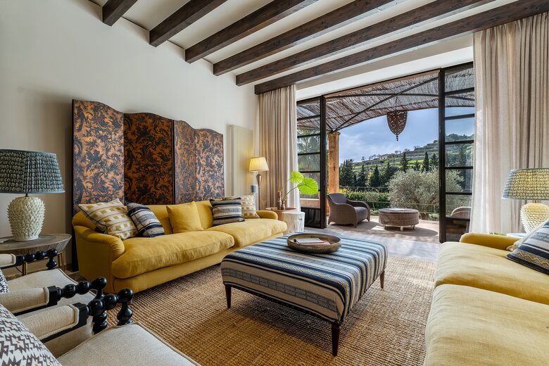 Luxury Mediterranean Villa - Alaró, Mallorca, Spain