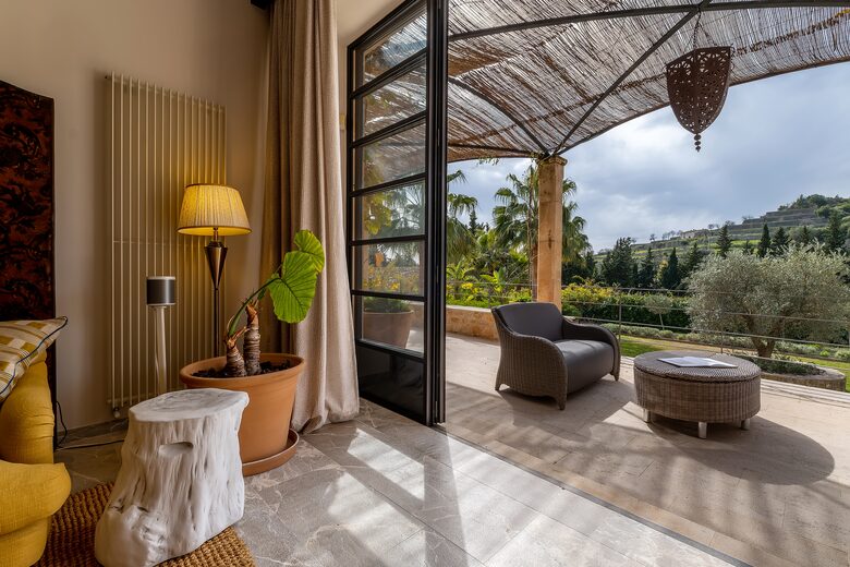 Luxury Mediterranean Villa - Alaró, Mallorca, Spain