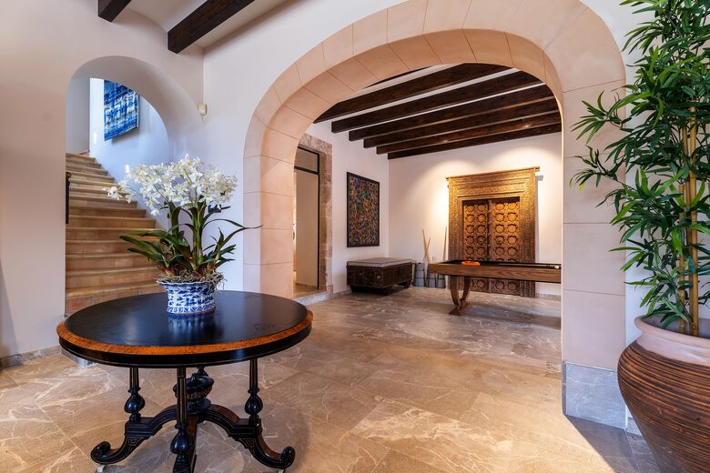 Luxury Mediterranean Villa - Alaró, Mallorca, Spain