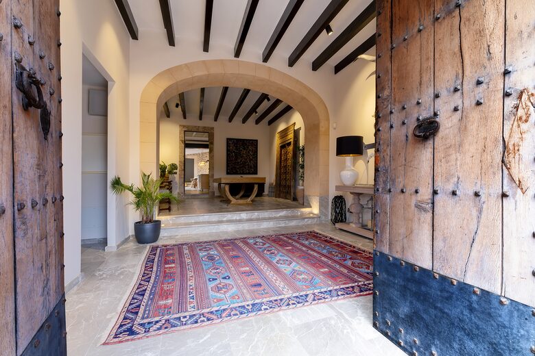 Luxury Mediterranean Villa - Alaró, Mallorca, Spain