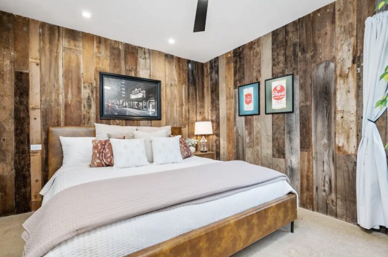 Barn Cottage - New Braunfels, Texas