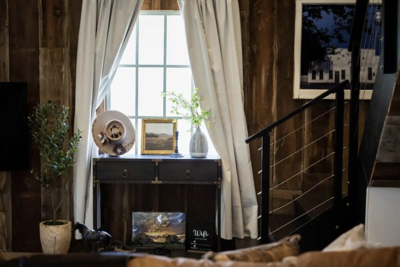 Barn Cottage - New Braunfels, Texas