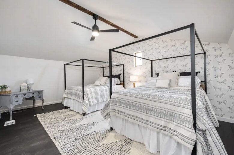 Barn Cottage - New Braunfels, Texas