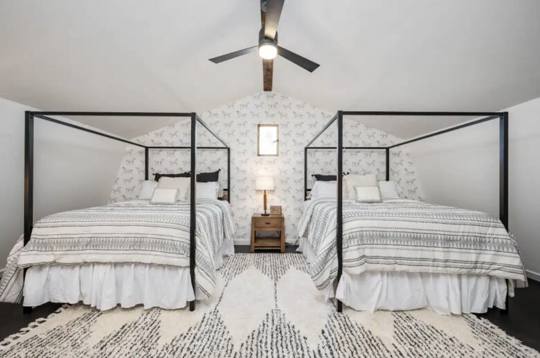 Barn Cottage - New Braunfels, Texas