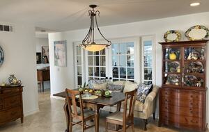 Huntington Harbour Home - Huntington Beach, California