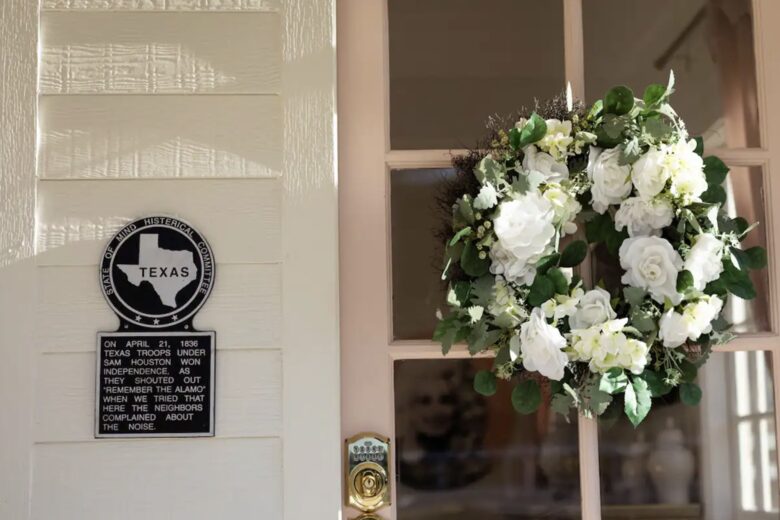 Dolly Cottage - New Braunfels, Texas