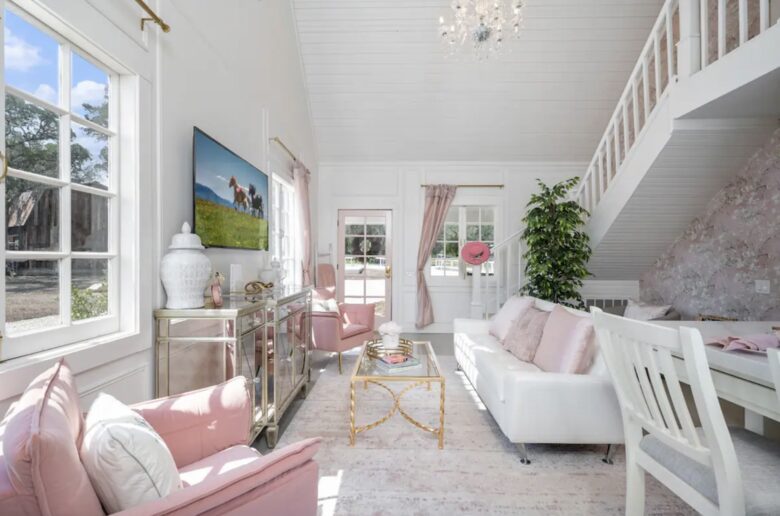Dolly Cottage - New Braunfels, Texas