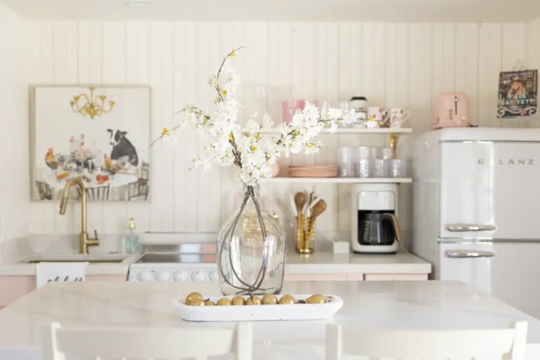 Dolly Cottage - New Braunfels, Texas