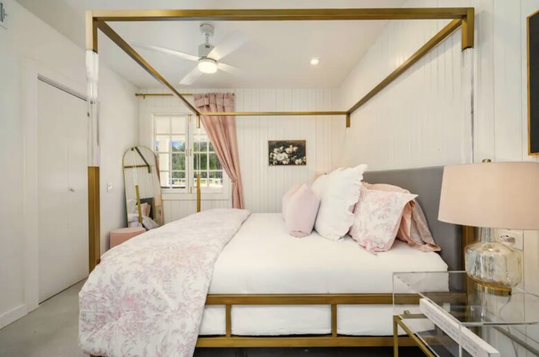 Dolly Cottage - New Braunfels, Texas