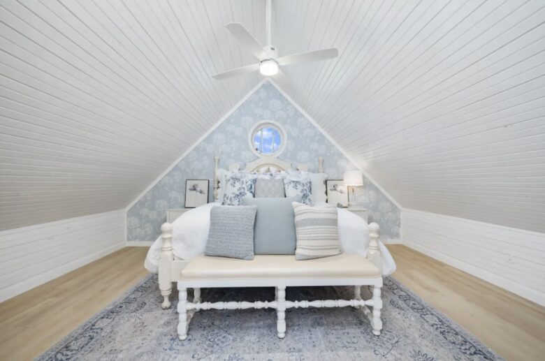 Dolly Cottage - New Braunfels, Texas