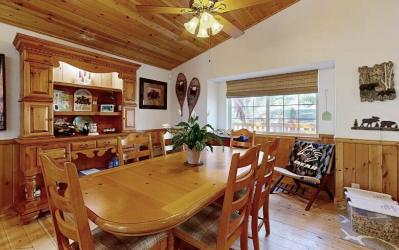 Modern Big Bear Lake Cabin - Big Bear Lake, California