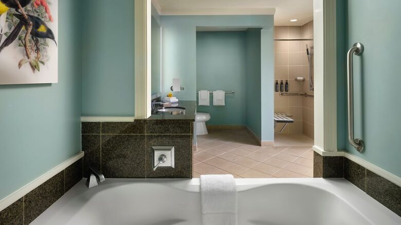 One Bedroom Ocean View Villa | Westin Ka'anapali Ocean Resort Villas - Lahaina, Hawaii