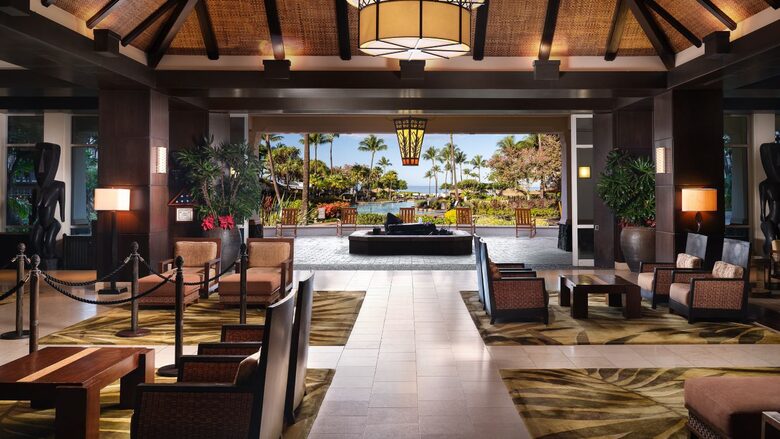 One Bedroom Ocean View Villa | Westin Ka'anapali Ocean Resort Villas - Lahaina, Hawaii