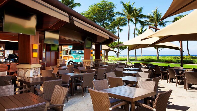 One Bedroom Ocean View Villa | Westin Ka'anapali Ocean Resort Villas - Lahaina, Hawaii