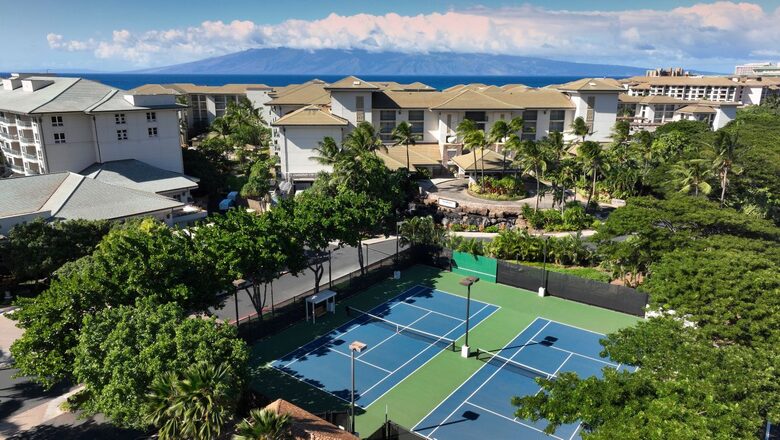 One Bedroom Ocean View Villa | Westin Ka'anapali Ocean Resort Villas - Lahaina, Hawaii