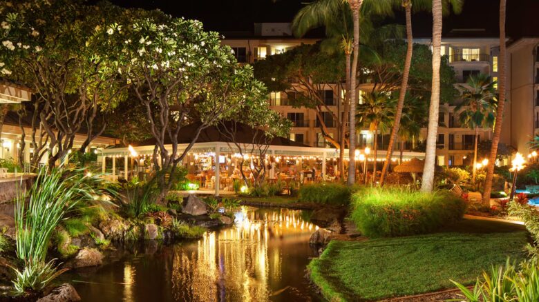 One Bedroom Ocean View Villa | Westin Ka'anapali Ocean Resort Villas - Lahaina, Hawaii