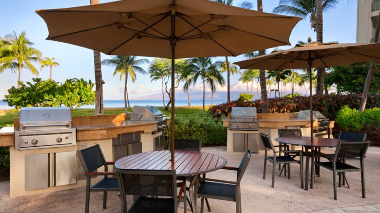 One Bedroom Ocean View Villa | Westin Ka'anapali Ocean Resort Villas - Lahaina, Hawaii