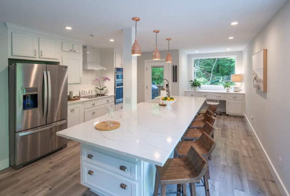 Contained Experience | Container Home in Blowing Rock - Blowing Rock, North Carolina