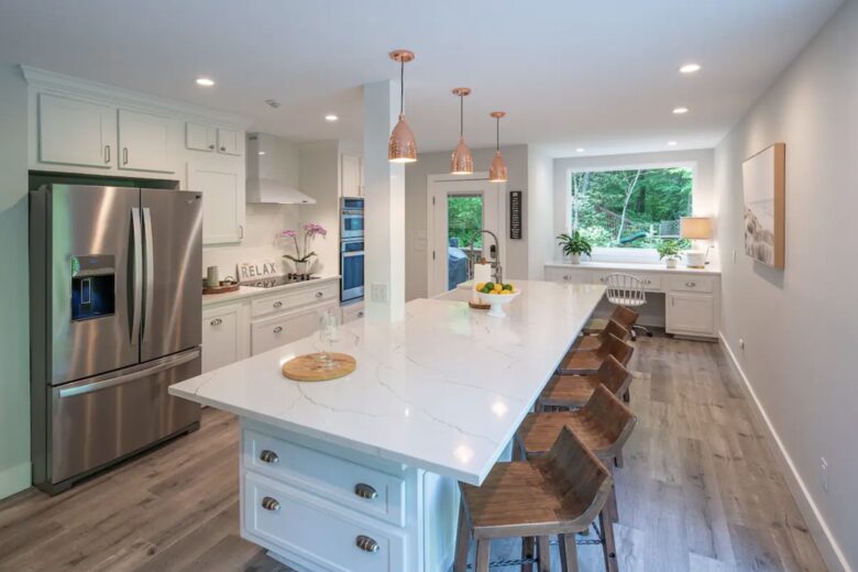 Contained Experience | Container Home in Blowing Rock - Blowing Rock, North Carolina