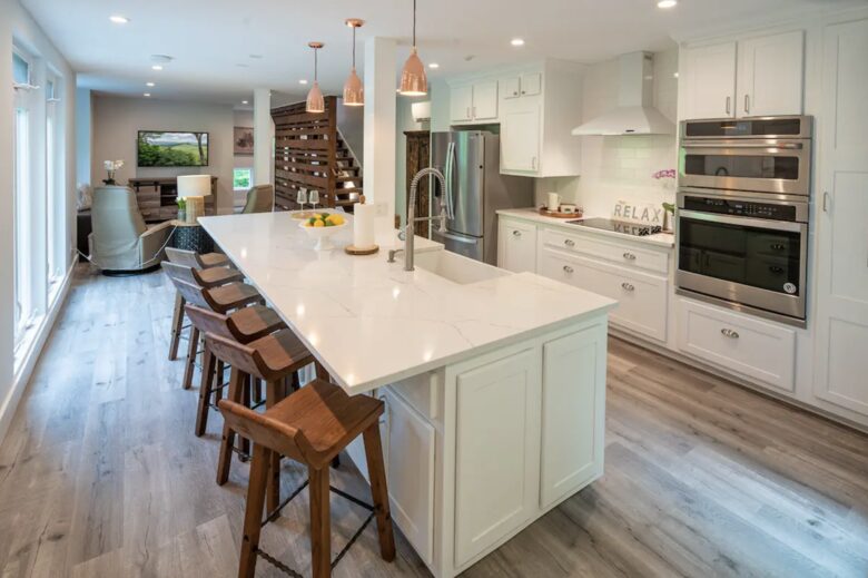 Contained Experience | Container Home in Blowing Rock - Blowing Rock, North Carolina