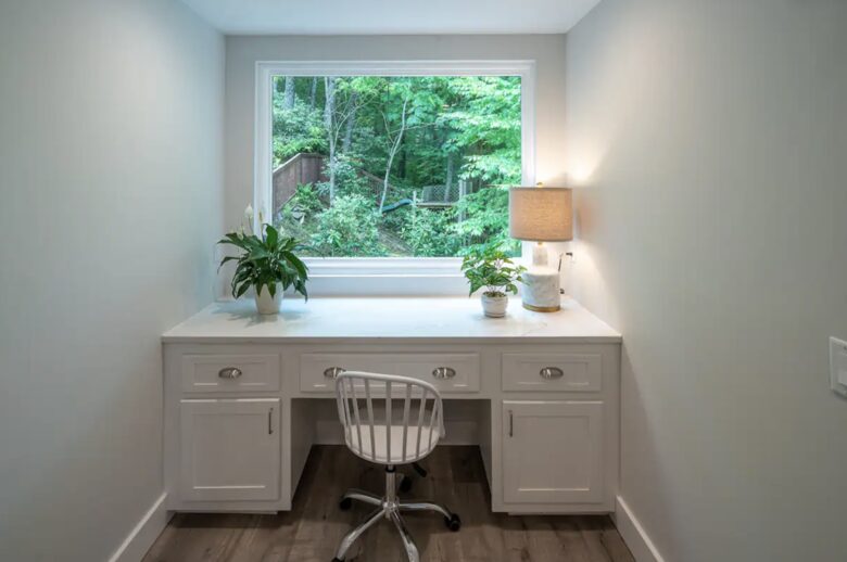 Contained Experience | Container Home in Blowing Rock - Blowing Rock, North Carolina
