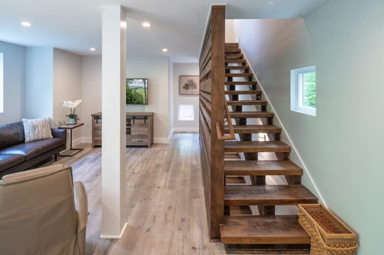 Contained Experience | Container Home in Blowing Rock - Blowing Rock, North Carolina