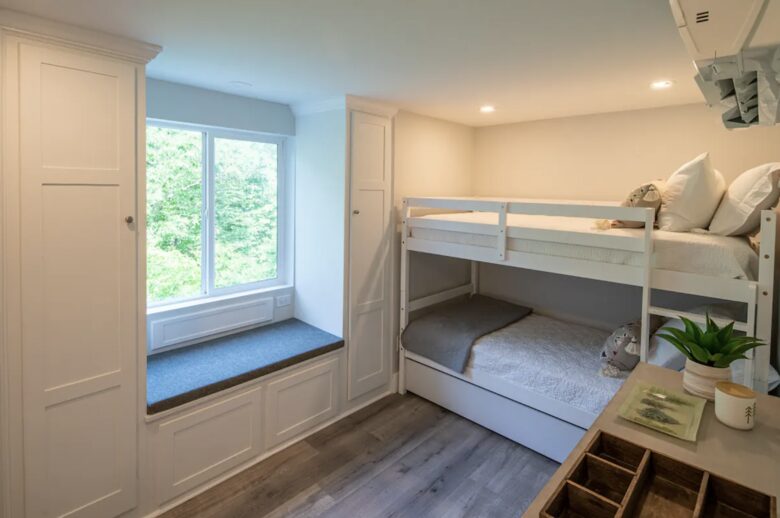Contained Experience | Container Home in Blowing Rock - Blowing Rock, North Carolina