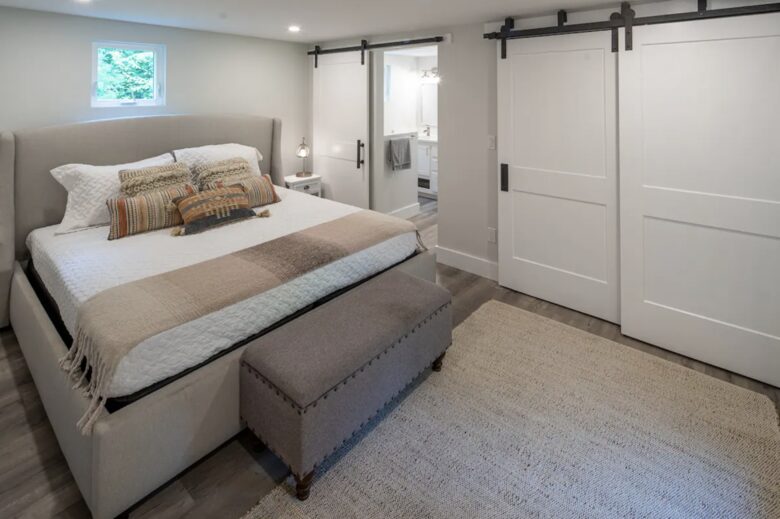 Contained Experience | Container Home in Blowing Rock - Blowing Rock, North Carolina