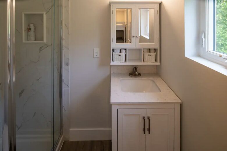 Contained Experience | Container Home in Blowing Rock - Blowing Rock, North Carolina
