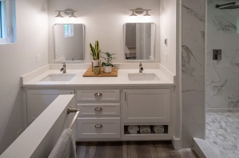 Contained Experience | Container Home in Blowing Rock - Blowing Rock, North Carolina