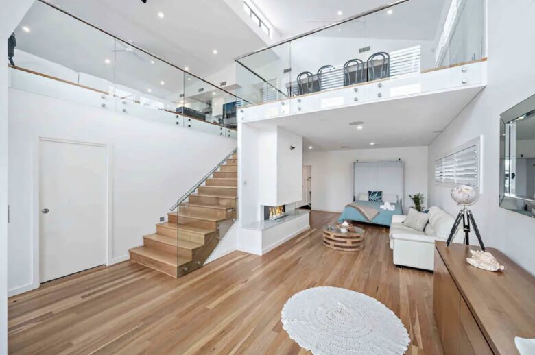 Bahamas on Brooks - Newcastle, Australia